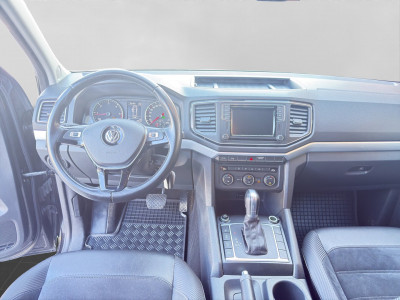 VW Amarok Gebrauchtwagen VW Amarok Gebrauchtwagen