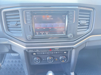 VW Amarok Gebrauchtwagen VW Amarok Gebrauchtwagen