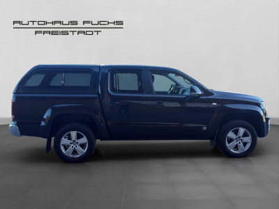 VW Amarok Gebrauchtwagen VW Amarok Gebrauchtwagen