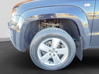 VW Amarok Gebrauchtwagen VW Amarok Gebrauchtwagen