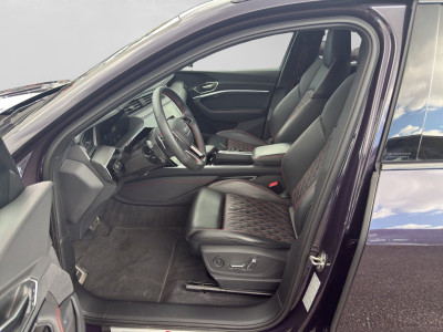 Audi Q8 Gebrauchtwagen Audi Q8 Gebrauchtwagen