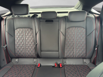 Audi Q8 Gebrauchtwagen Audi Q8 Gebrauchtwagen