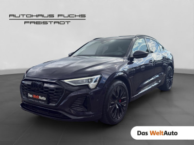 Audi Q8 Gebrauchtwagen Audi Q8 Gebrauchtwagen