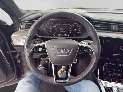 Audi Q8 Gebrauchtwagen Audi Q8 Gebrauchtwagen