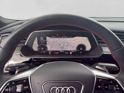 Audi Q8 Gebrauchtwagen Audi Q8 Gebrauchtwagen