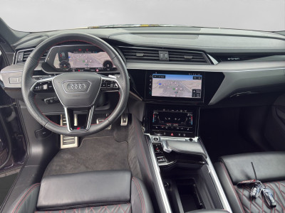 Audi Q8 Gebrauchtwagen Audi Q8 Gebrauchtwagen