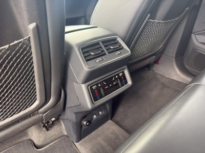 Audi Q8 Gebrauchtwagen Audi Q8 Gebrauchtwagen