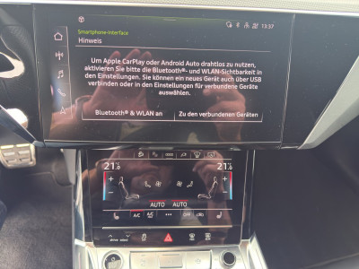 Audi Q8 Gebrauchtwagen Audi Q8 Gebrauchtwagen