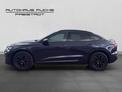 Audi Q8 Gebrauchtwagen Audi Q8 Gebrauchtwagen