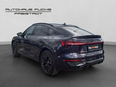 Audi Q8 Gebrauchtwagen Audi Q8 Gebrauchtwagen
