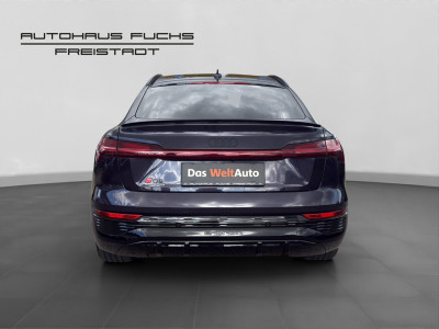 Audi Q8 Gebrauchtwagen Audi Q8 Gebrauchtwagen