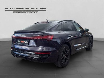 Audi Q8 Gebrauchtwagen Audi Q8 Gebrauchtwagen