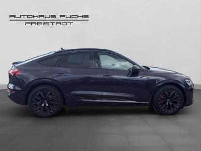 Audi Q8 Gebrauchtwagen Audi Q8 Gebrauchtwagen