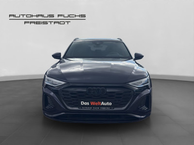 Audi Q8 Gebrauchtwagen Audi Q8 Gebrauchtwagen