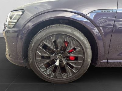Audi Q8 Gebrauchtwagen Audi Q8 Gebrauchtwagen