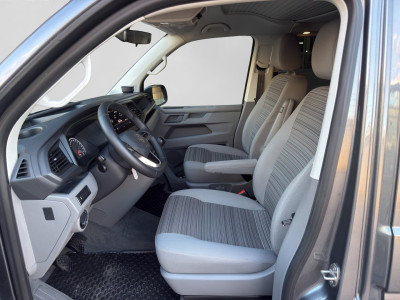 VW California Gebrauchtwagen VW California Gebrauchtwagen