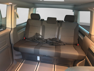 VW California Gebrauchtwagen VW California Gebrauchtwagen