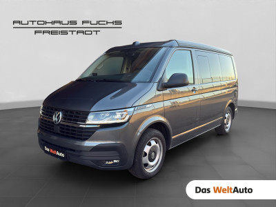 VW California Gebrauchtwagen VW California Gebrauchtwagen