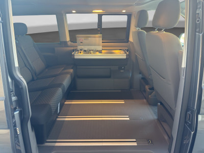 VW California Gebrauchtwagen VW California Gebrauchtwagen