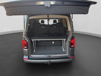VW California Gebrauchtwagen VW California Gebrauchtwagen