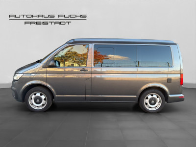 VW California Gebrauchtwagen VW California Gebrauchtwagen