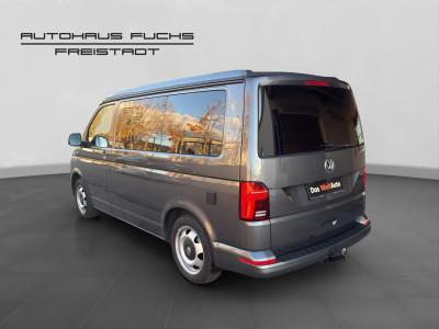 VW California Gebrauchtwagen VW California Gebrauchtwagen