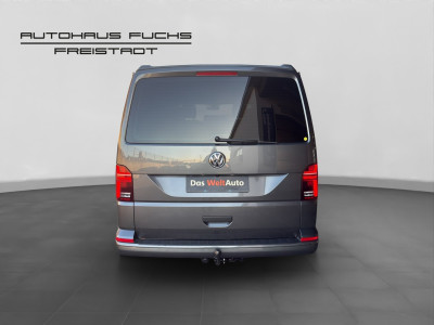 VW California Gebrauchtwagen VW California Gebrauchtwagen