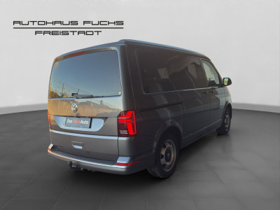 VW California Gebrauchtwagen VW California Gebrauchtwagen