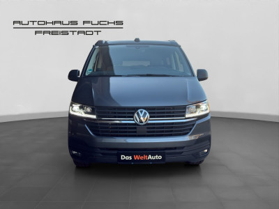 VW California Gebrauchtwagen VW California Gebrauchtwagen