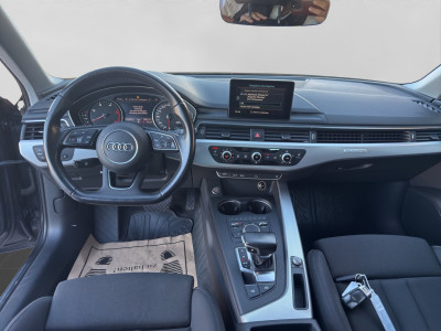 Audi A4 Gebrauchtwagen Audi A4 Gebrauchtwagen