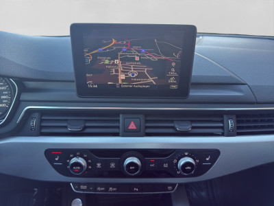 Audi A4 Gebrauchtwagen Audi A4 Gebrauchtwagen