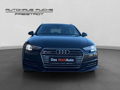 Audi A4 Gebrauchtwagen Audi A4 Gebrauchtwagen