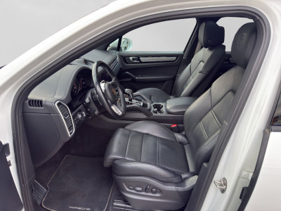 Porsche Cayenne Gebrauchtwagen Porsche Cayenne Gebrauchtwagen