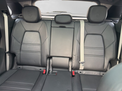 Porsche Cayenne Gebrauchtwagen Porsche Cayenne Gebrauchtwagen