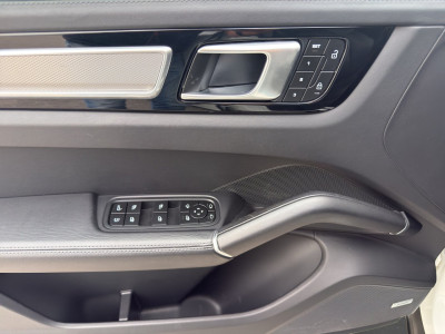 Porsche Cayenne Gebrauchtwagen Porsche Cayenne Gebrauchtwagen