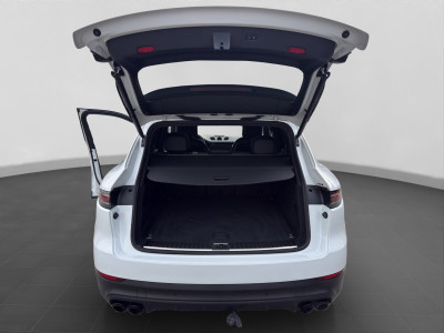 Porsche Cayenne Gebrauchtwagen Porsche Cayenne Gebrauchtwagen
