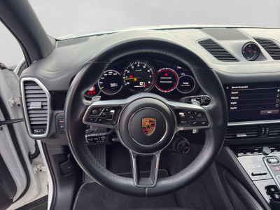 Porsche Cayenne Gebrauchtwagen Porsche Cayenne Gebrauchtwagen