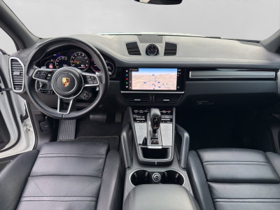 Porsche Cayenne Gebrauchtwagen Porsche Cayenne Gebrauchtwagen