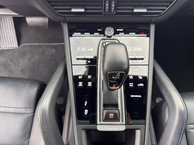 Porsche Cayenne Gebrauchtwagen Porsche Cayenne Gebrauchtwagen