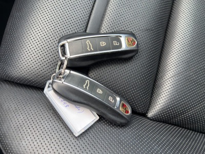 Porsche Cayenne Gebrauchtwagen Porsche Cayenne Gebrauchtwagen