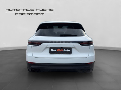 Porsche Cayenne Gebrauchtwagen Porsche Cayenne Gebrauchtwagen