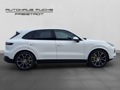 Porsche Cayenne Gebrauchtwagen Porsche Cayenne Gebrauchtwagen