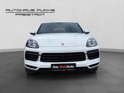 Porsche Cayenne Gebrauchtwagen Porsche Cayenne Gebrauchtwagen