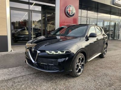 Alfa Romeo Tonale Vorführwagen