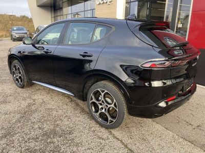 Alfa Romeo Tonale Vorführwagen