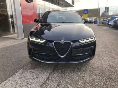 Alfa Romeo Tonale Vorführwagen