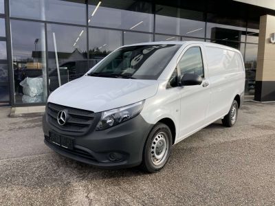 Mercedes-Benz Vito Gebrauchtwagen