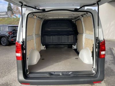 Mercedes-Benz Vito Gebrauchtwagen