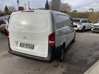 Mercedes-Benz Vito Gebrauchtwagen