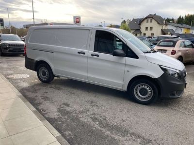 Mercedes-Benz Vito Gebrauchtwagen